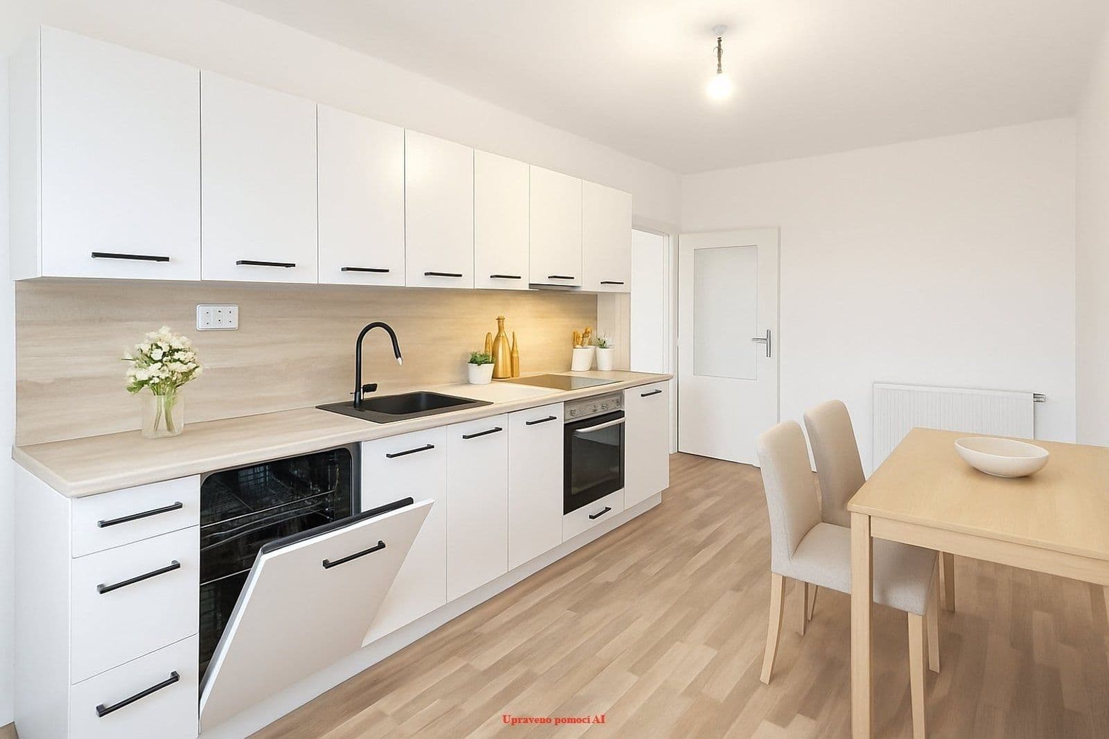 Pronájem bytu 3+1 69 m², Hlavní třída, Havířov, Moravskoslezský kraj Pronájem bytu 3+1 69 m², Hlavní třída, Havířov, Moravskoslezský kraj