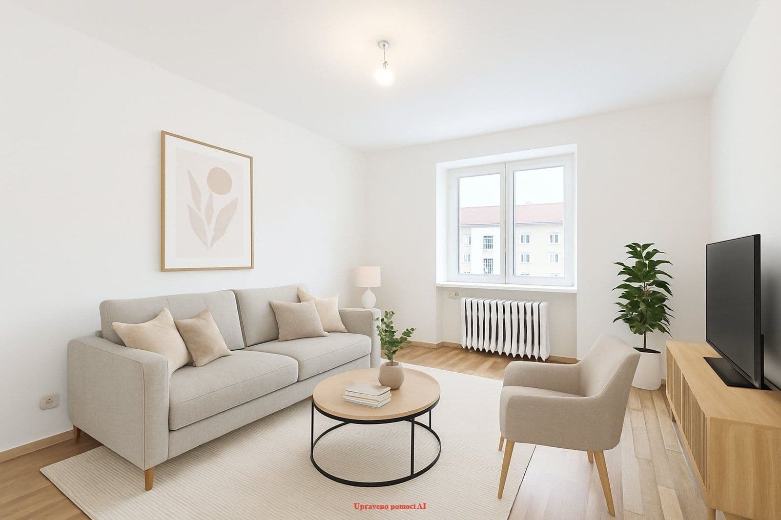 Pronájem bytu 3+1 69 m², Hlavní třída, Havířov, Moravskoslezský kraj Pronájem bytu 3+1 69 m², Hlavní třída, Havířov, Moravskoslezský kraj