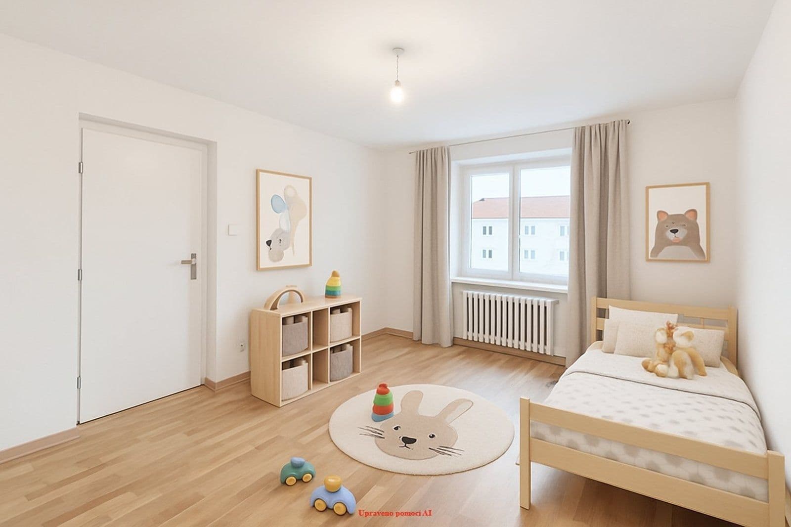Pronájem bytu 3+1 69 m², Hlavní třída, Havířov, Moravskoslezský kraj Pronájem bytu 3+1 69 m², Hlavní třída, Havířov, Moravskoslezský kraj