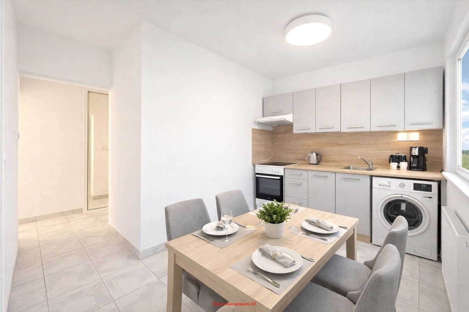 Pronájem bytu 2+1 54 m², 17. listopadu, Havířov, Moravskoslezský kraj Pronájem bytu 2+1 54 m², 17. listopadu, Havířov, Moravskoslezský kraj
