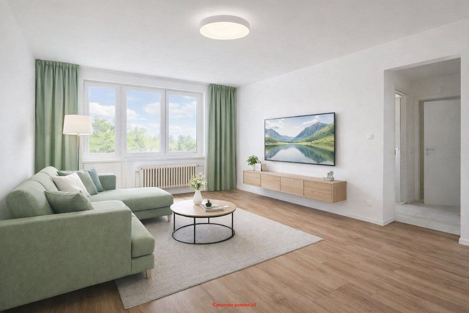 Pronájem bytu 2+1 54 m², 17. listopadu, Havířov, Moravskoslezský kraj Pronájem bytu 2+1 54 m², 17. listopadu, Havířov, Moravskoslezský kraj