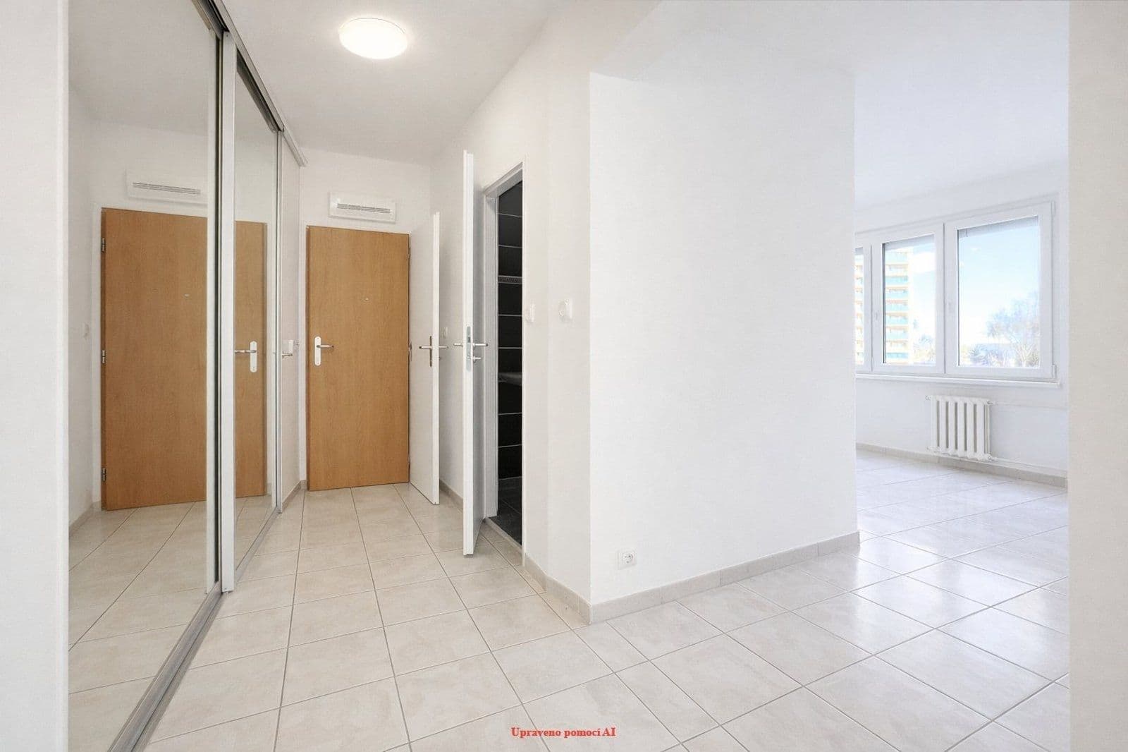 Pronájem bytu 2+1 54 m², 17. listopadu, Havířov, Moravskoslezský kraj Pronájem bytu 2+1 54 m², 17. listopadu, Havířov, Moravskoslezský kraj
