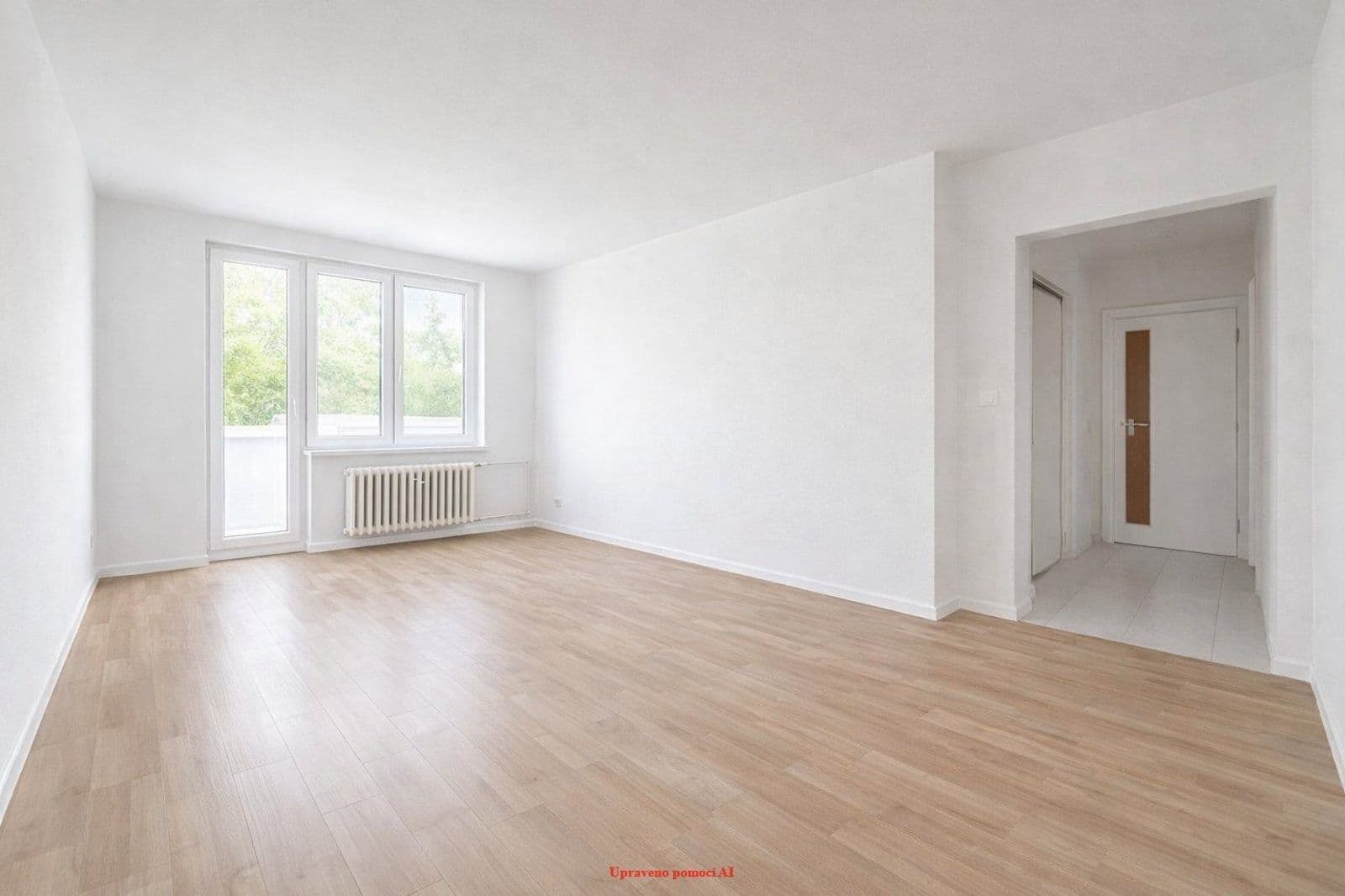 Pronájem bytu 2+1 54 m², 17. listopadu, Havířov, Moravskoslezský kraj Pronájem bytu 2+1 54 m², 17. listopadu, Havířov, Moravskoslezský kraj