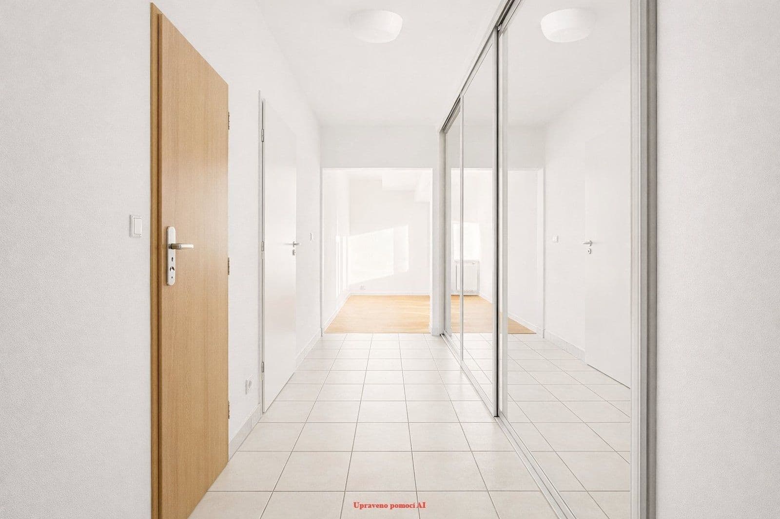 Pronájem bytu 2+1 54 m², 17. listopadu, Havířov, Moravskoslezský kraj Pronájem bytu 2+1 54 m², 17. listopadu, Havířov, Moravskoslezský kraj