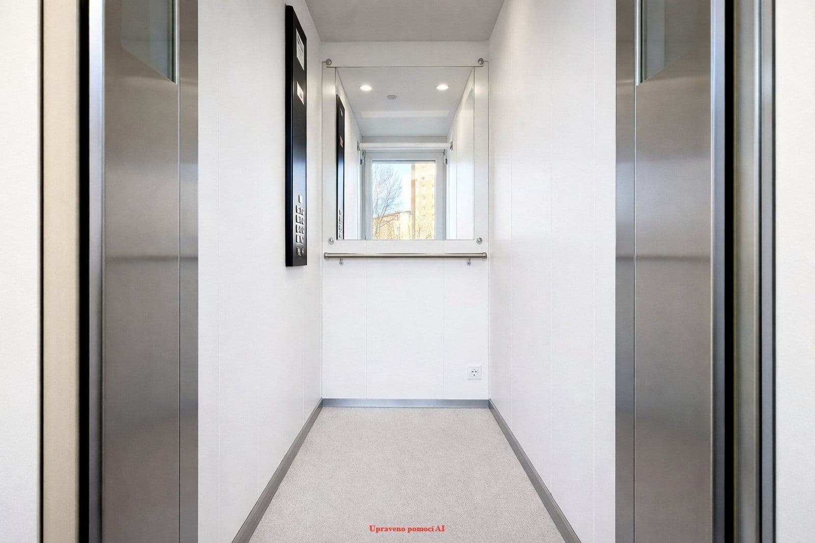 Pronájem bytu 2+1 54 m², 17. listopadu, Havířov, Moravskoslezský kraj Pronájem bytu 2+1 54 m², 17. listopadu, Havířov, Moravskoslezský kraj