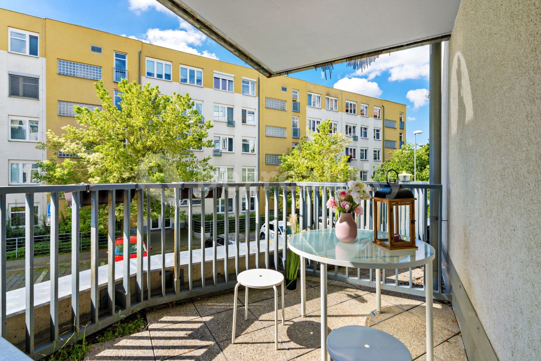 Pronájem bytu 2+kk 43 m², Jeřabinová, Praha, Praha Pronájem bytu 2+kk 43 m², Jeřabinová, Praha, Praha