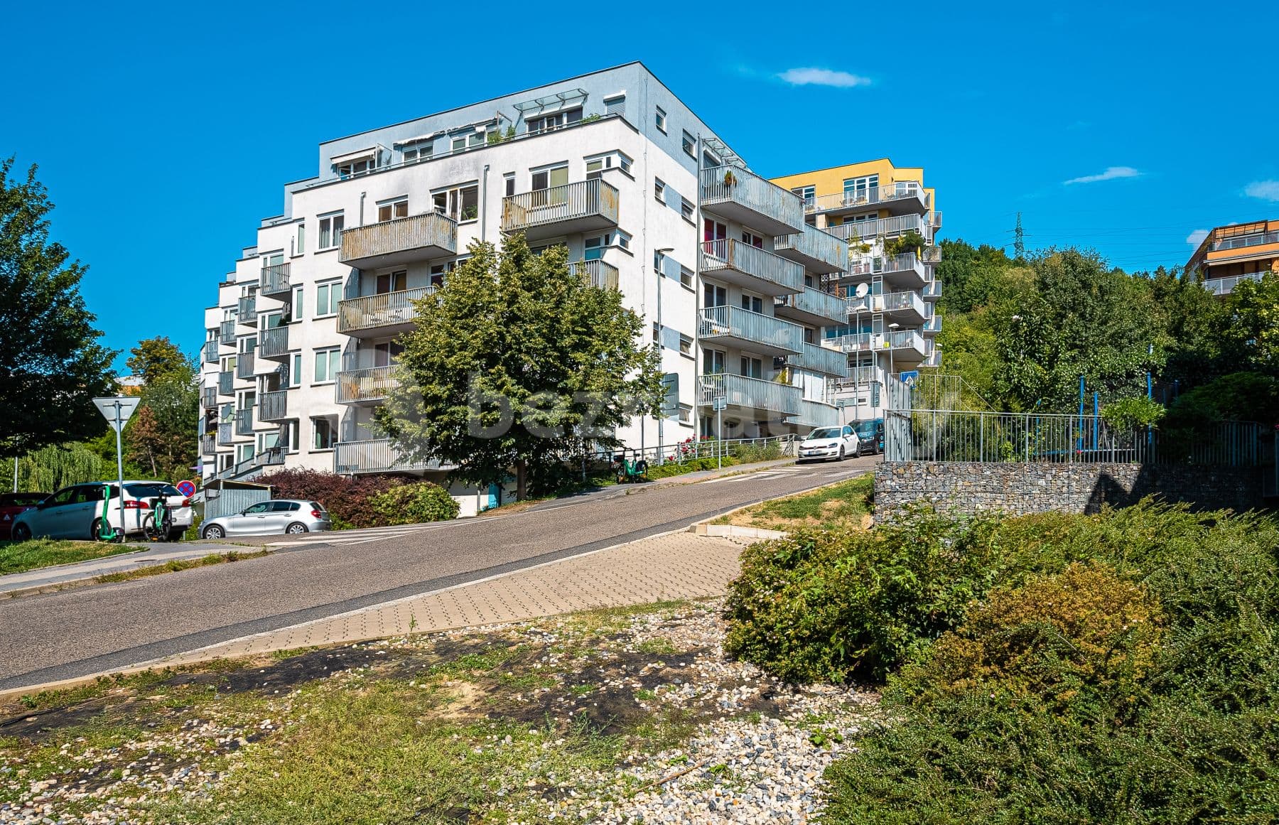 Pronájem bytu 2+kk 43 m², Jeřabinová, Praha, Praha Pronájem bytu 2+kk 43 m², Jeřabinová, Praha, Praha