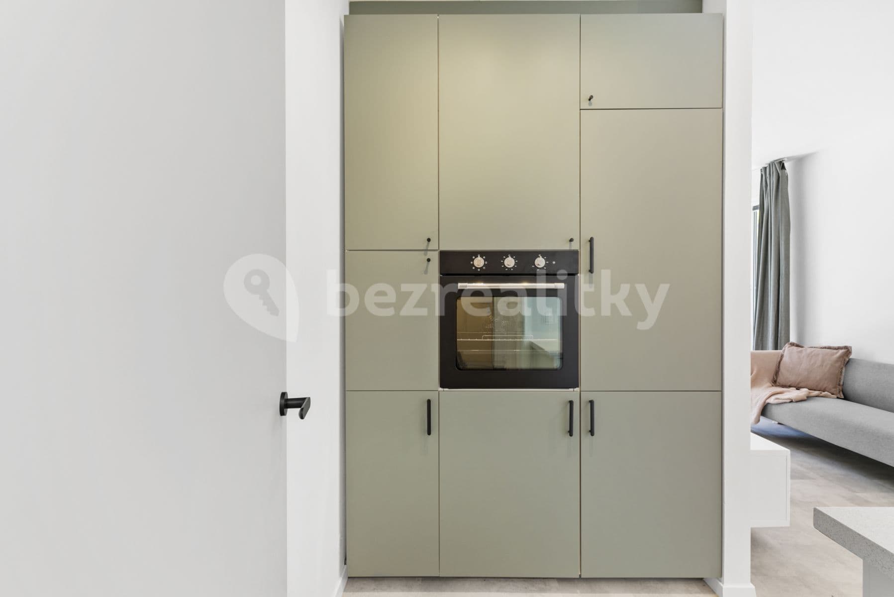 Pronájem bytu 2+kk 43 m², Jeřabinová, Praha, Praha Pronájem bytu 2+kk 43 m², Jeřabinová, Praha, Praha