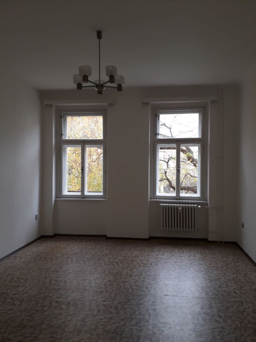 Pronájem bytu 2+1 75 m², Londýnská, Praha, Praha Pronájem bytu 2+1 75 m², Londýnská, Praha, Praha