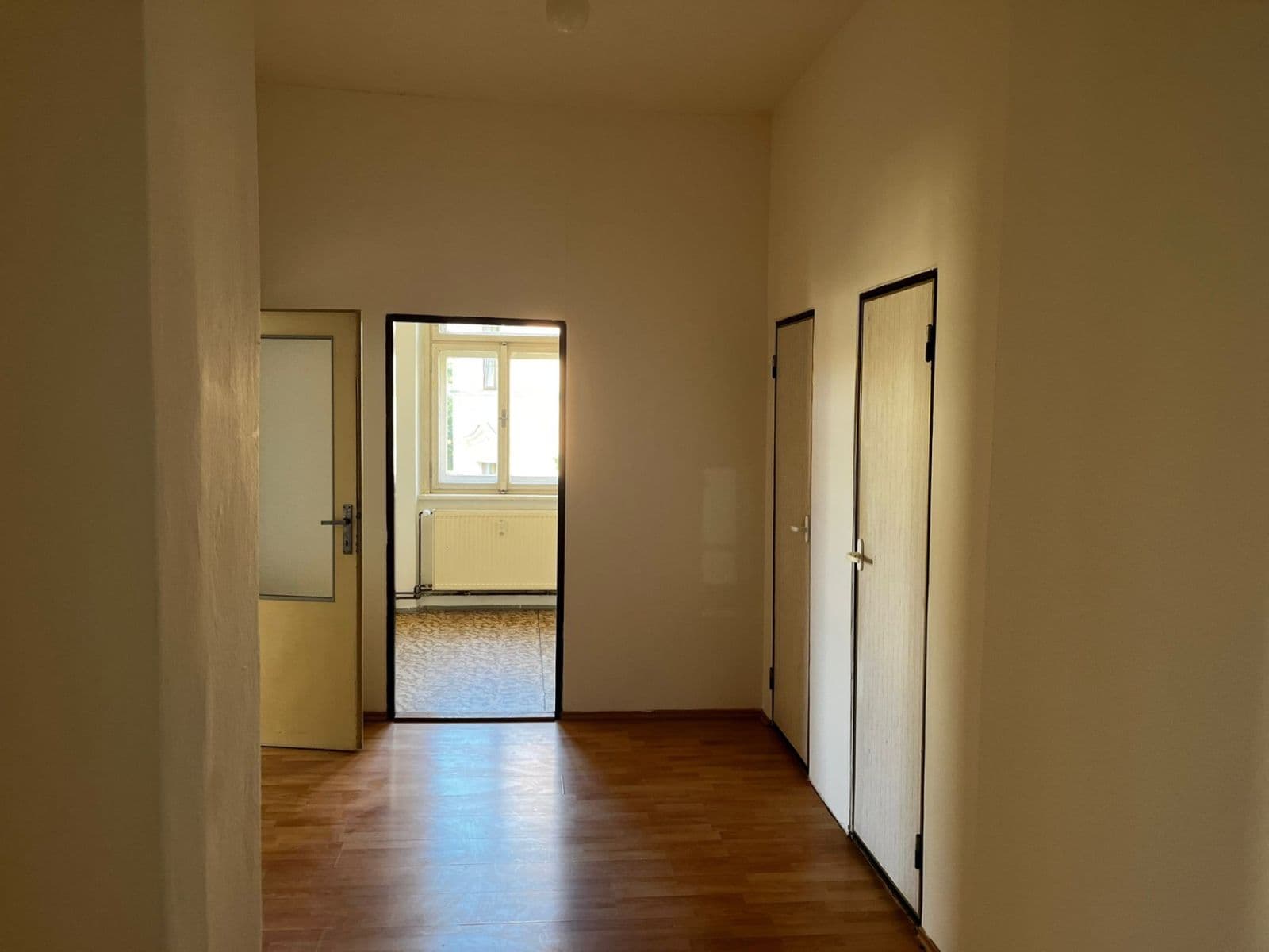 Pronájem bytu 2+1 75 m², Londýnská, Praha, Praha Pronájem bytu 2+1 75 m², Londýnská, Praha, Praha