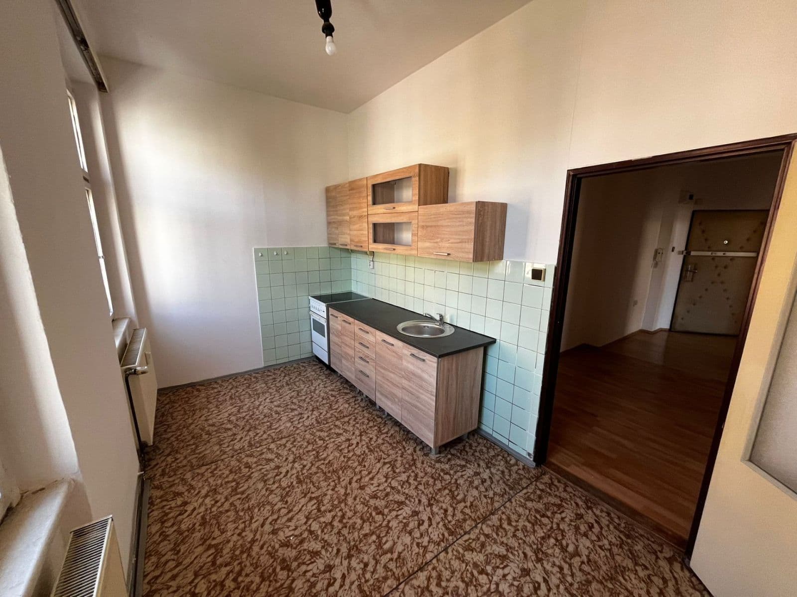 Pronájem bytu 2+1 75 m², Londýnská, Praha, Praha Pronájem bytu 2+1 75 m², Londýnská, Praha, Praha