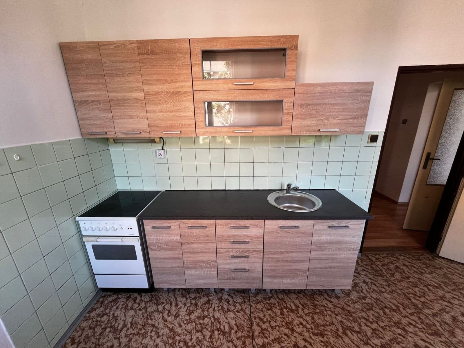 Pronájem bytu 2+1 75 m², Londýnská, Praha, Praha Pronájem bytu 2+1 75 m², Londýnská, Praha, Praha