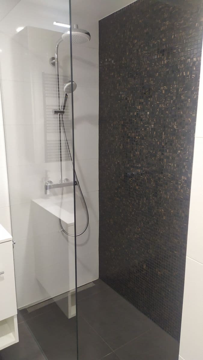 Pronájem bytu 1+kk 30 m², Mukařovského, Praha, Praha Pronájem bytu 1+kk 30 m², Mukařovského, Praha, Praha