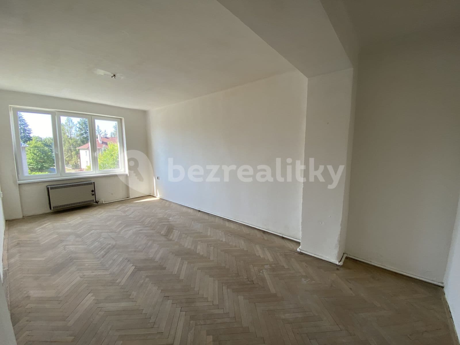 Prodej bytu 2+1 53 m², Mikoláše Alše, Nýřany, Plzeňský kraj