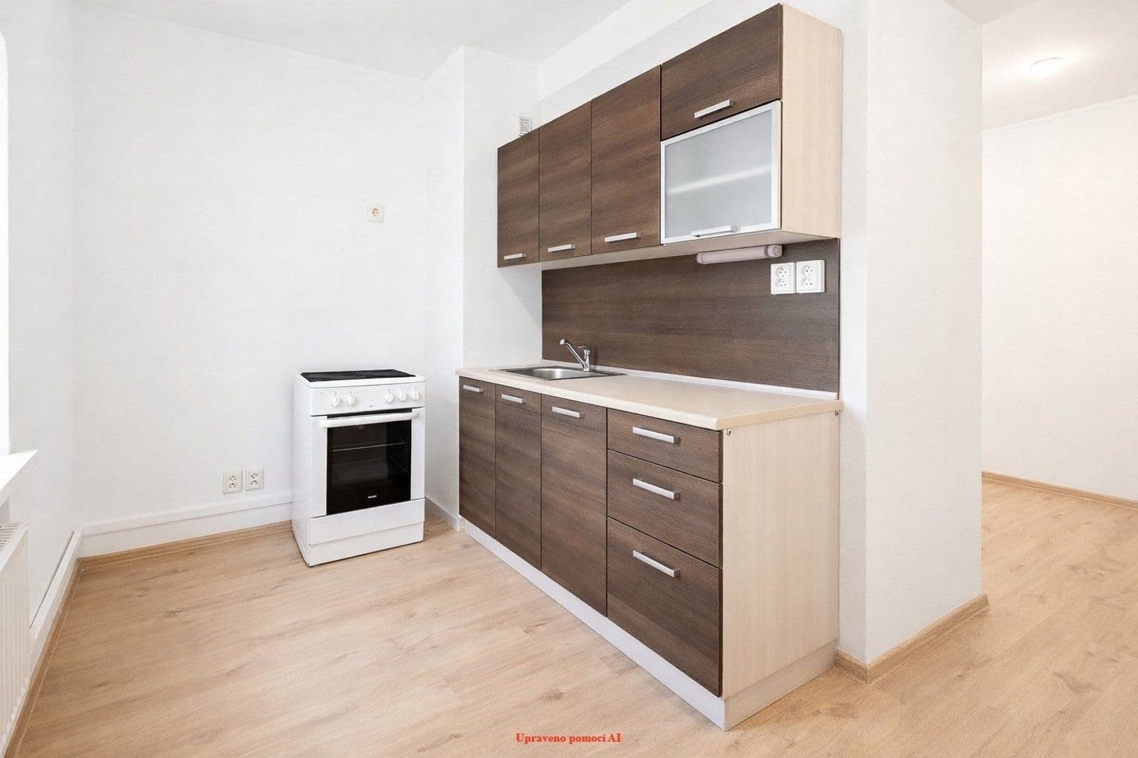 Pronájem bytu 1+1 33 m², Einsteinova, Karviná, Moravskoslezský kraj Pronájem bytu 1+1 33 m², Einsteinova, Karviná, Moravskoslezský kraj