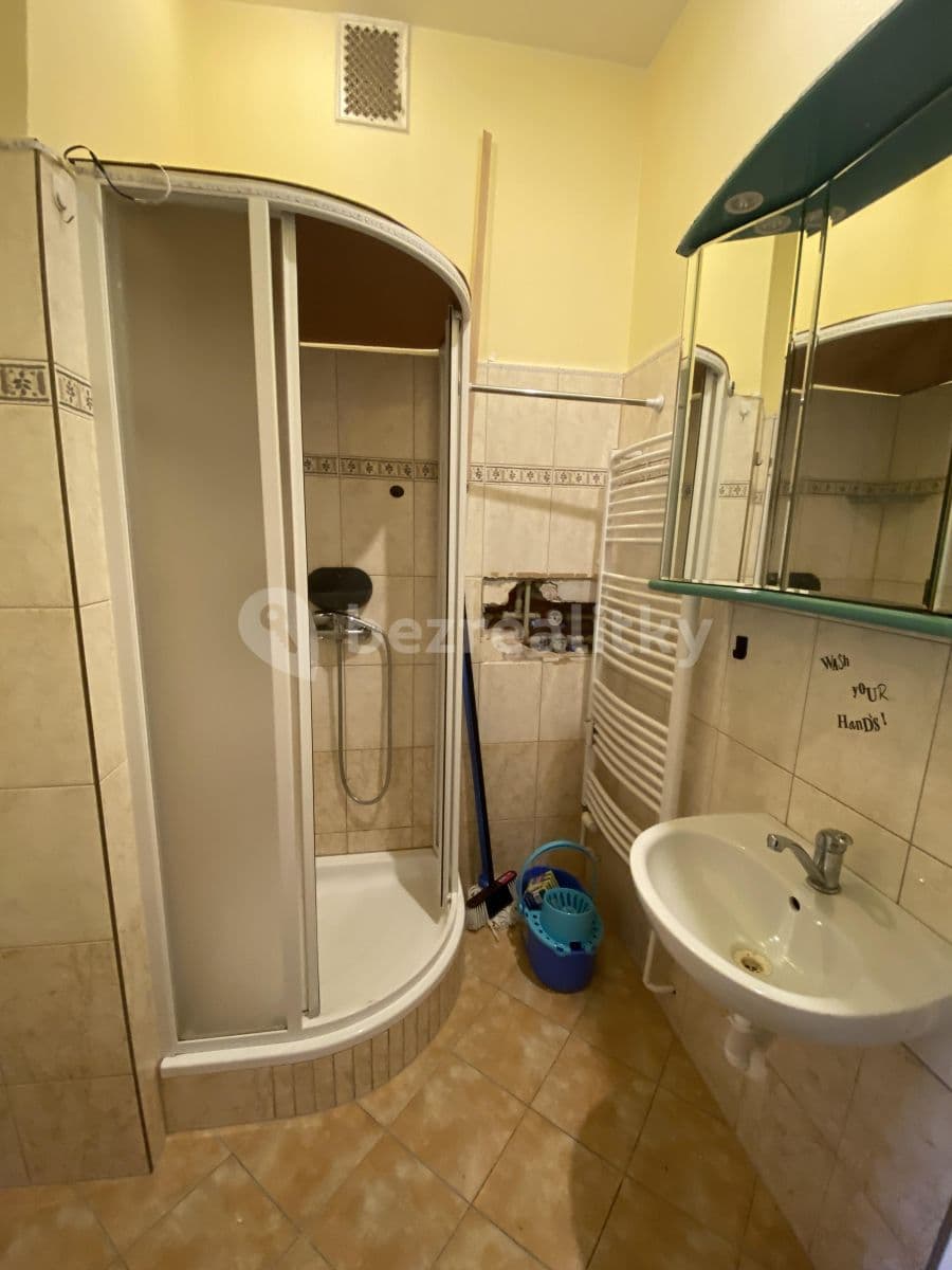 Pronájem bytu Garsoniéra 22 m², Růžový palouček, Ústí nad Labem, Ústecký kraj Pronájem bytu Garsoniéra 22 m², Růžový palouček, Ústí nad Labem, Ústecký kraj