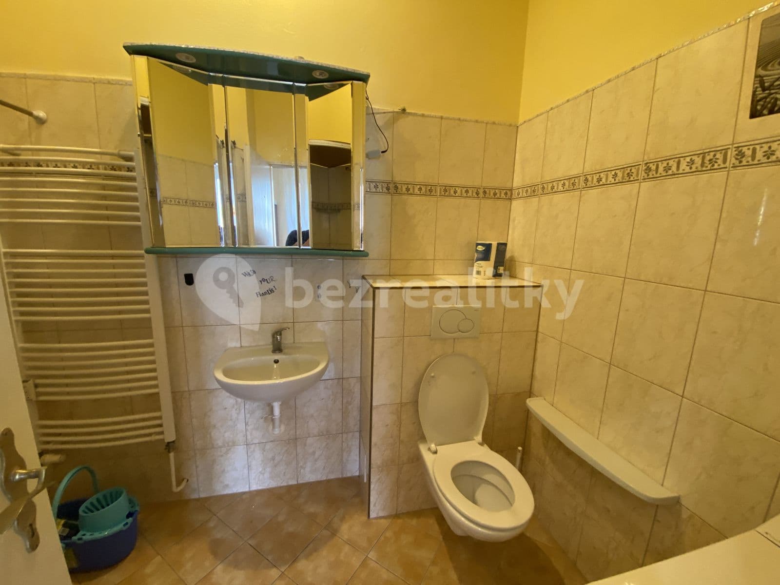 Pronájem bytu Garsoniéra 22 m², Růžový palouček, Ústí nad Labem, Ústecký kraj Pronájem bytu Garsoniéra 22 m², Růžový palouček, Ústí nad Labem, Ústecký kraj