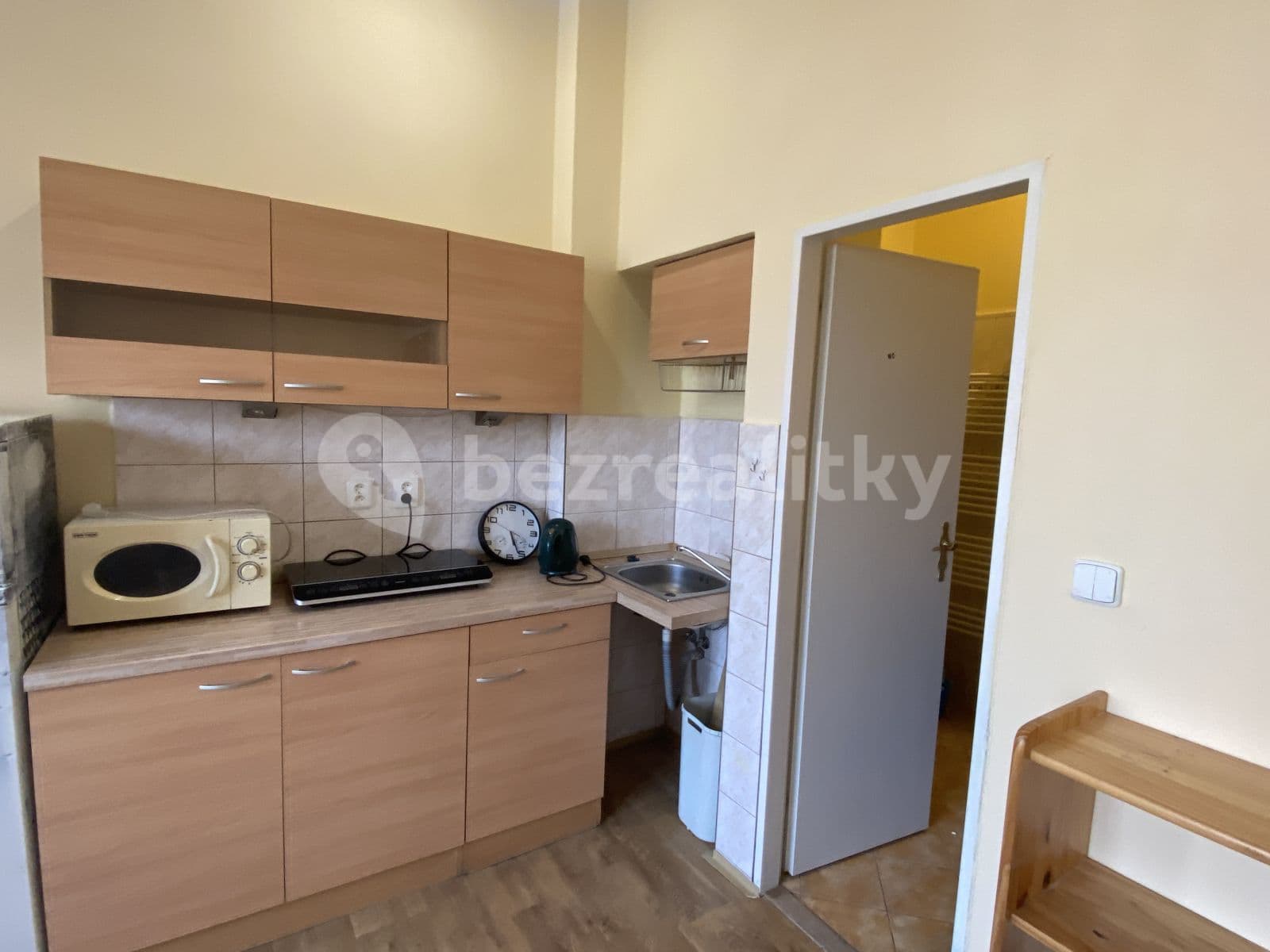Pronájem bytu Garsoniéra 22 m², Růžový palouček, Ústí nad Labem, Ústecký kraj Pronájem bytu Garsoniéra 22 m², Růžový palouček, Ústí nad Labem, Ústecký kraj