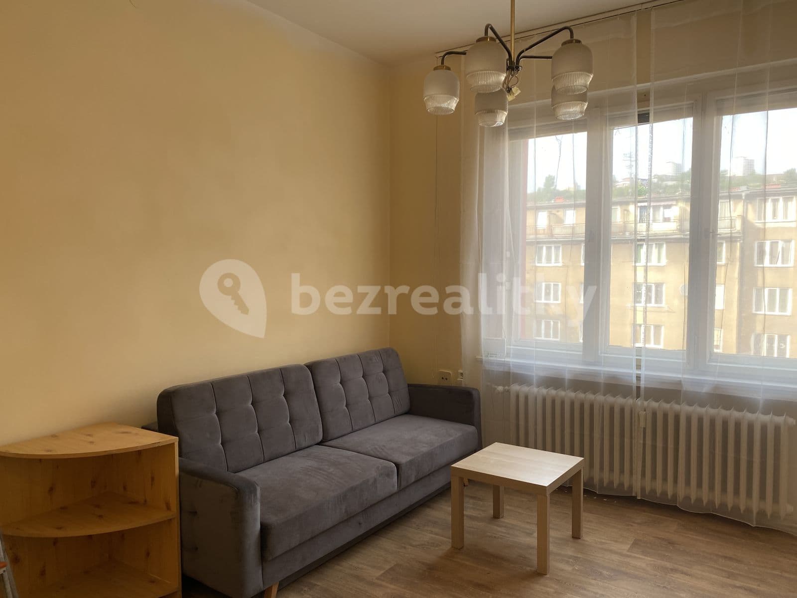 Pronájem bytu Garsoniéra 22 m², Růžový palouček, Ústí nad Labem, Ústecký kraj Pronájem bytu Garsoniéra 22 m², Růžový palouček, Ústí nad Labem, Ústecký kraj