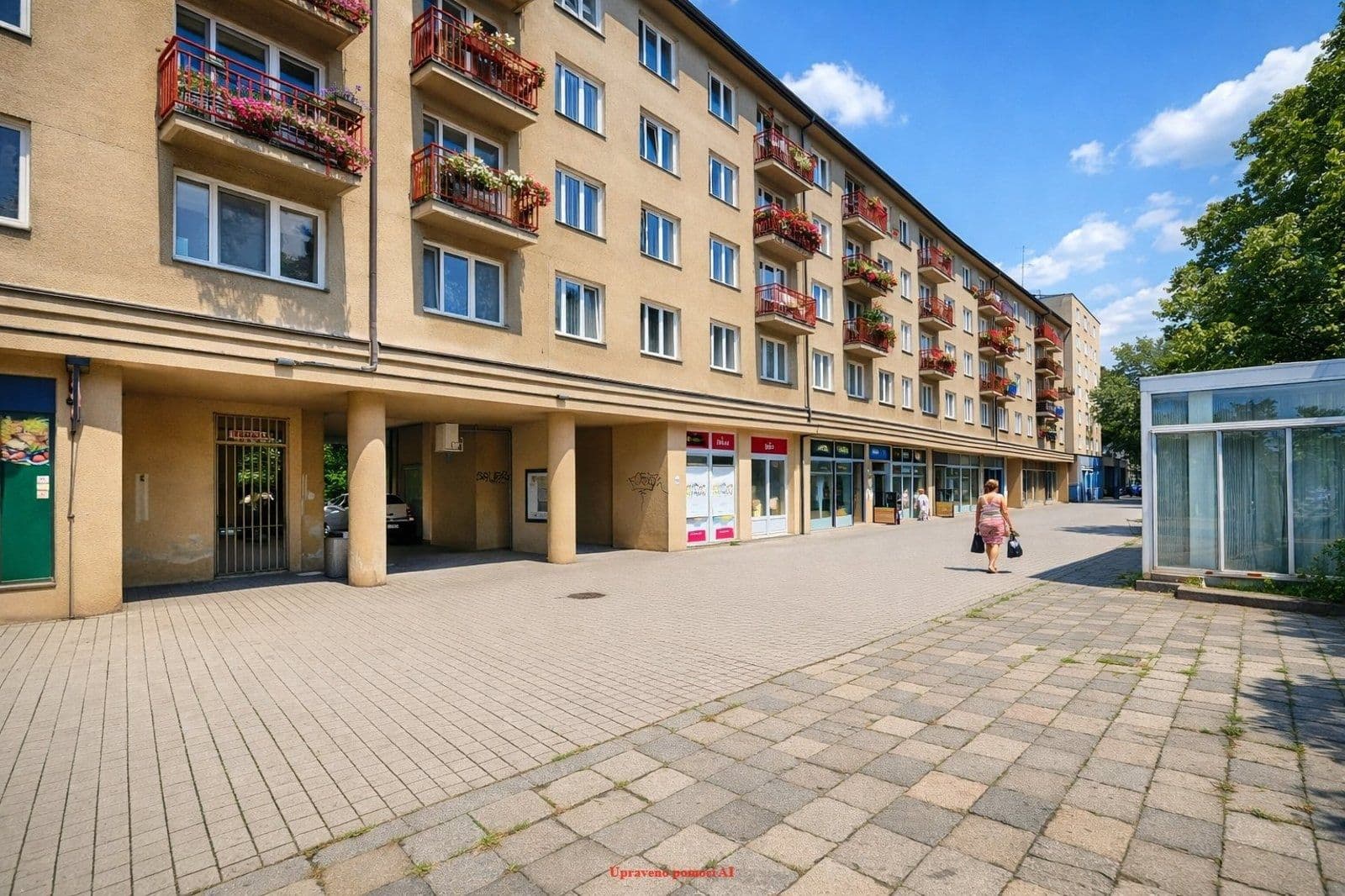Pronájem bytu 2+1 50 m², Dlouhá třída, Havířov, Moravskoslezský kraj Pronájem bytu 2+1 50 m², Dlouhá třída, Havířov, Moravskoslezský kraj
