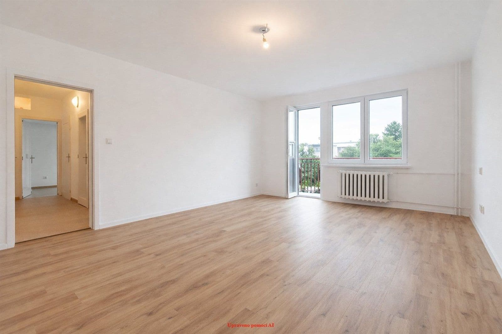Pronájem bytu 2+1 50 m², Dlouhá třída, Havířov, Moravskoslezský kraj Pronájem bytu 2+1 50 m², Dlouhá třída, Havířov, Moravskoslezský kraj