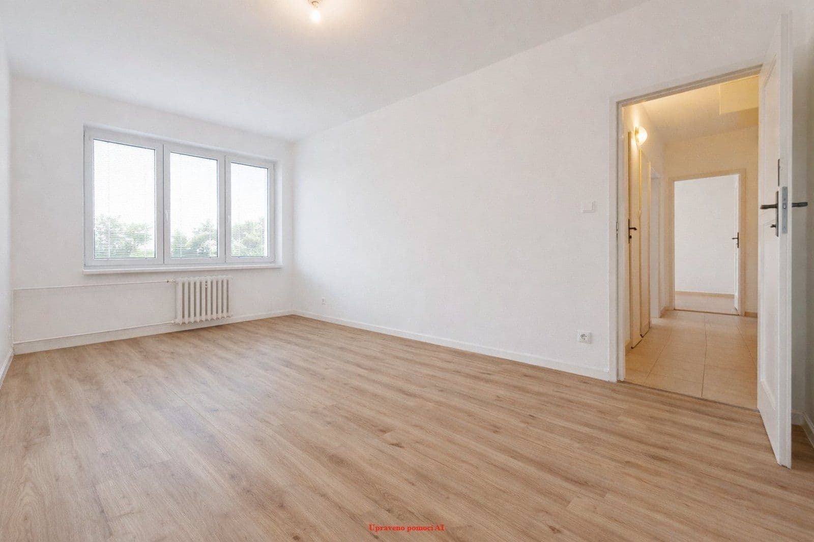 Pronájem bytu 2+1 50 m², Dlouhá třída, Havířov, Moravskoslezský kraj Pronájem bytu 2+1 50 m², Dlouhá třída, Havířov, Moravskoslezský kraj