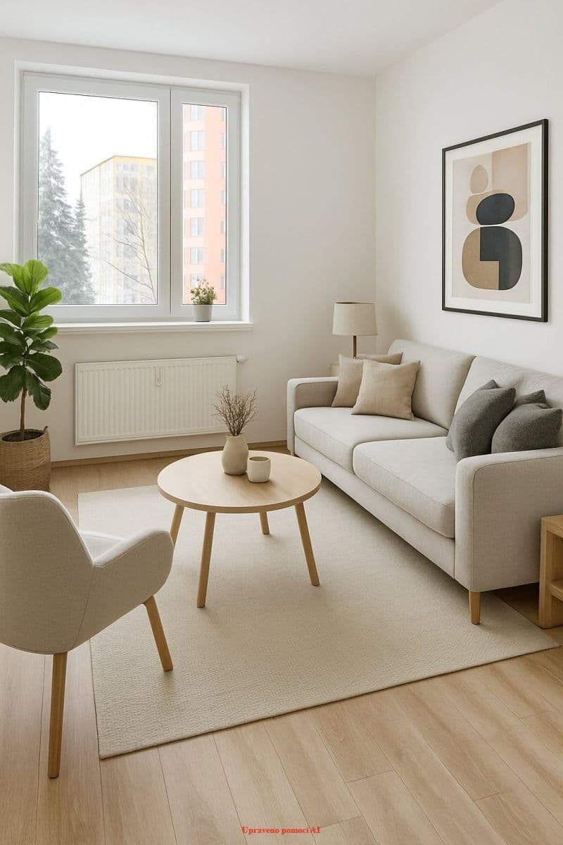 Pronájem bytu 3+1 78 m², Bruzovská, Frýdek-Místek, Moravskoslezský kraj Pronájem bytu 3+1 78 m², Bruzovská, Frýdek-Místek, Moravskoslezský kraj