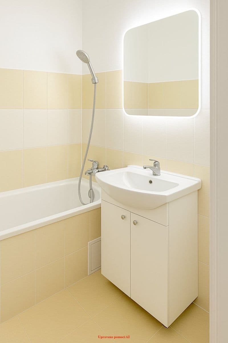 Pronájem bytu 3+1 78 m², Bruzovská, Frýdek-Místek, Moravskoslezský kraj Pronájem bytu 3+1 78 m², Bruzovská, Frýdek-Místek, Moravskoslezský kraj