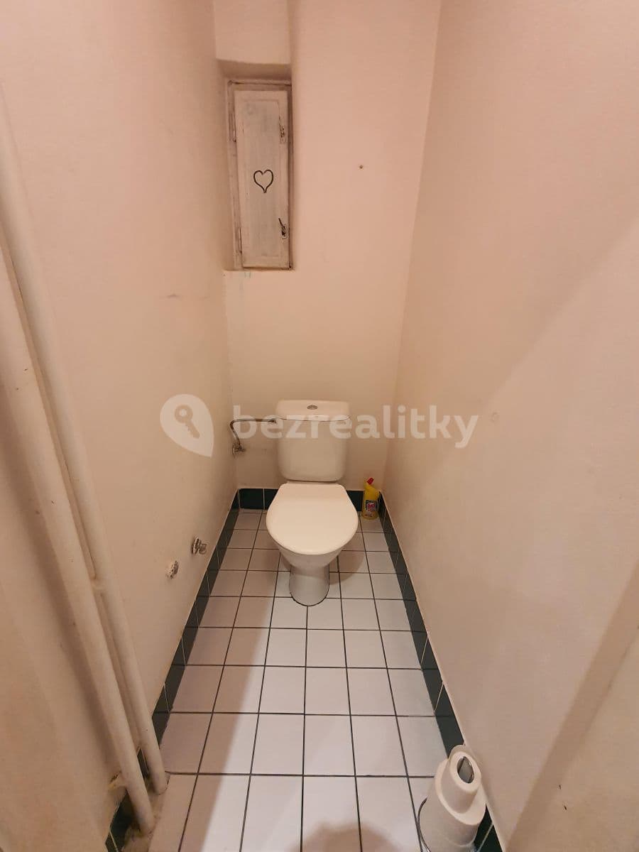 Pronájem bytu 3+kk 63 m², Táborská, Praha, Praha Pronájem bytu 3+kk 63 m², Táborská, Praha, Praha