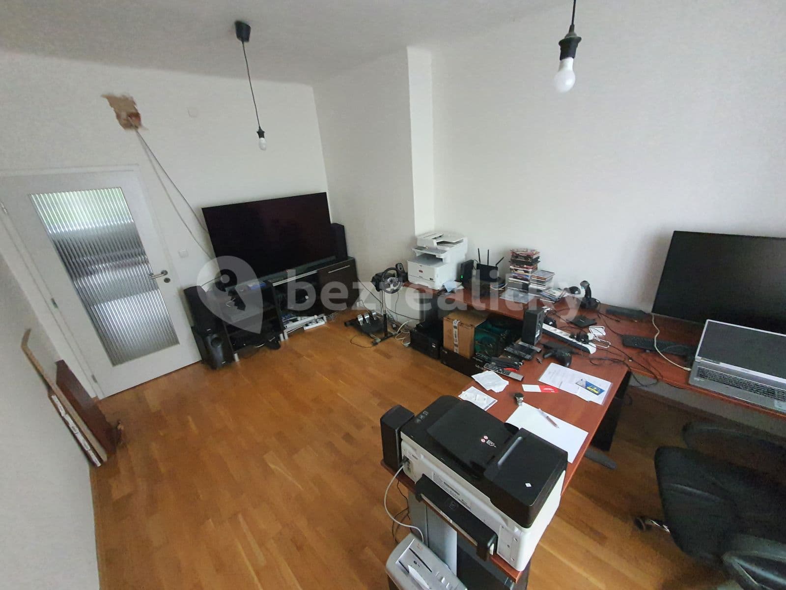 Pronájem bytu 3+kk 63 m², Táborská, Praha, Praha Pronájem bytu 3+kk 63 m², Táborská, Praha, Praha