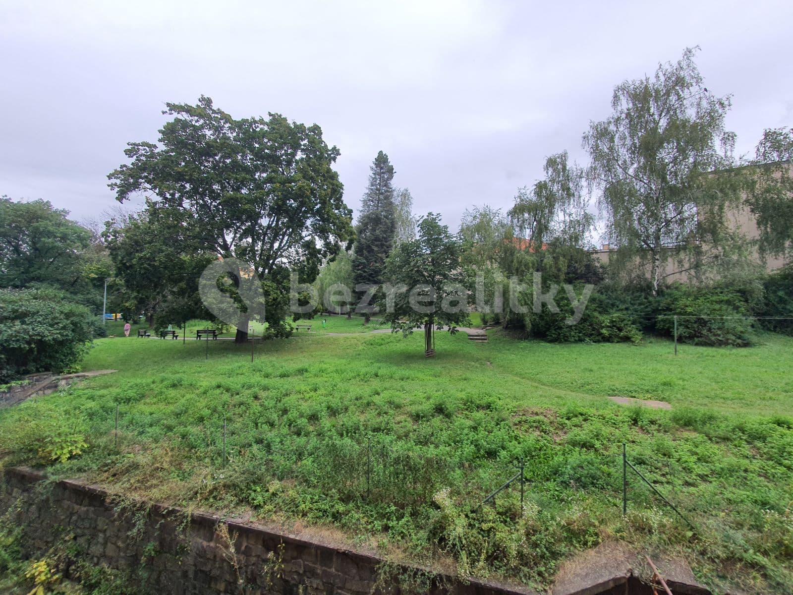 Pronájem bytu 3+kk 63 m², Táborská, Praha, Praha Pronájem bytu 3+kk 63 m², Táborská, Praha, Praha