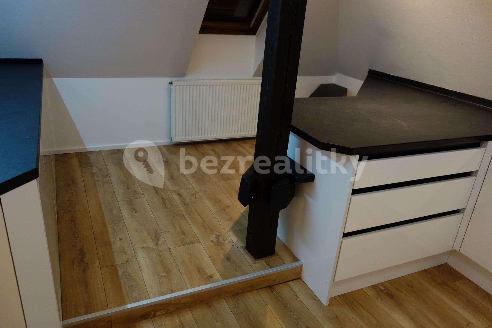 Pronájem bytu 3+1 90 m², U Háje, Praha, Praha Pronájem bytu 3+1 90 m², U Háje, Praha, Praha