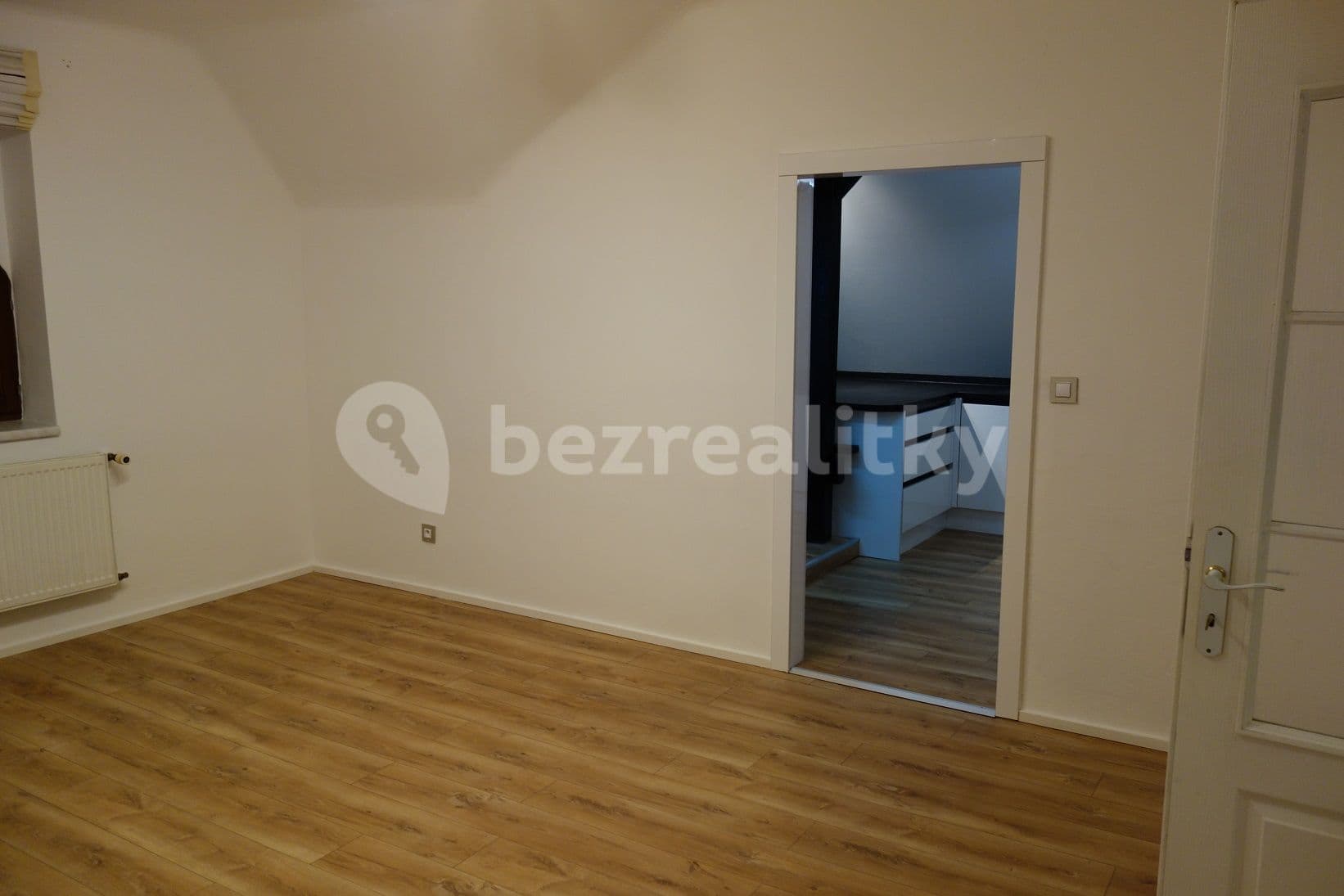 Pronájem bytu 3+1 90 m², U Háje, Praha, Praha Pronájem bytu 3+1 90 m², U Háje, Praha, Praha