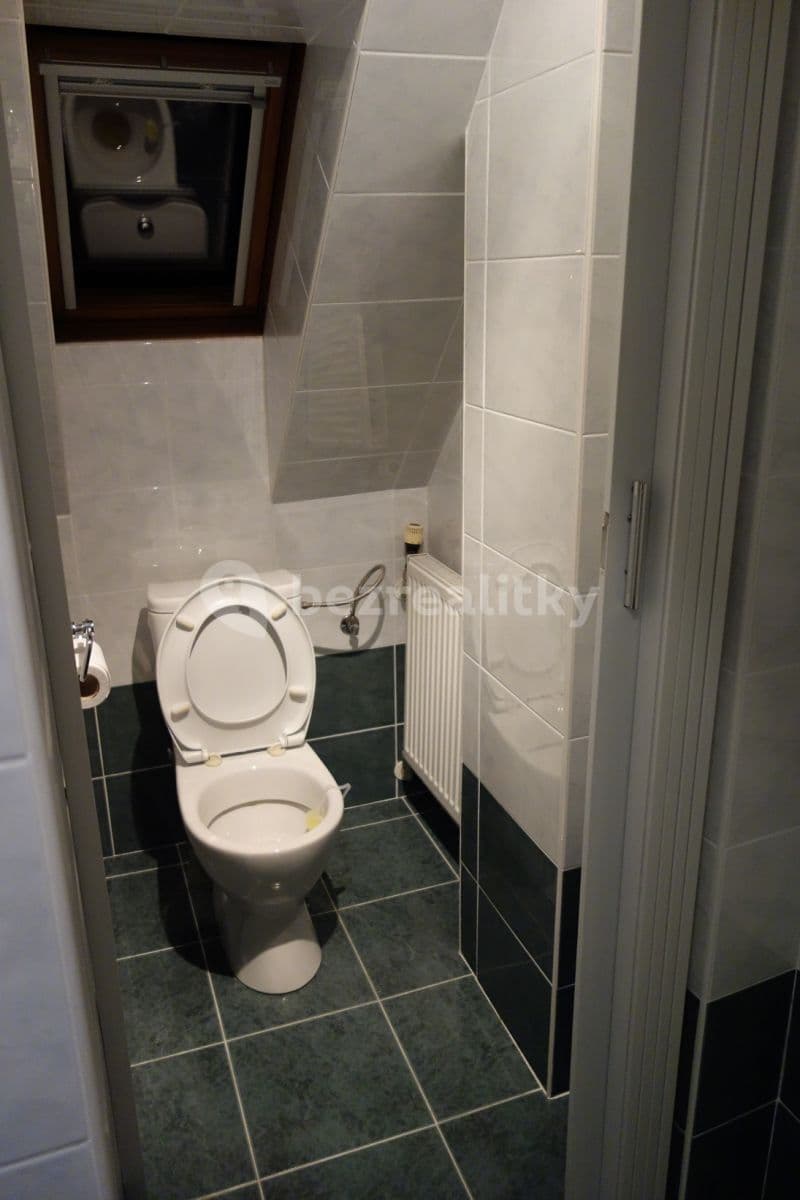 Pronájem bytu 3+1 90 m², U Háje, Praha, Praha Pronájem bytu 3+1 90 m², U Háje, Praha, Praha