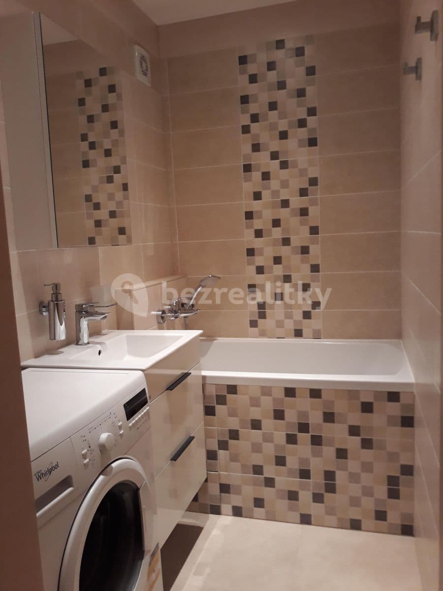 Pronájem bytu 2+kk 42 m², Ciolkovského, Praha, Praha Pronájem bytu 2+kk 42 m², Ciolkovského, Praha, Praha