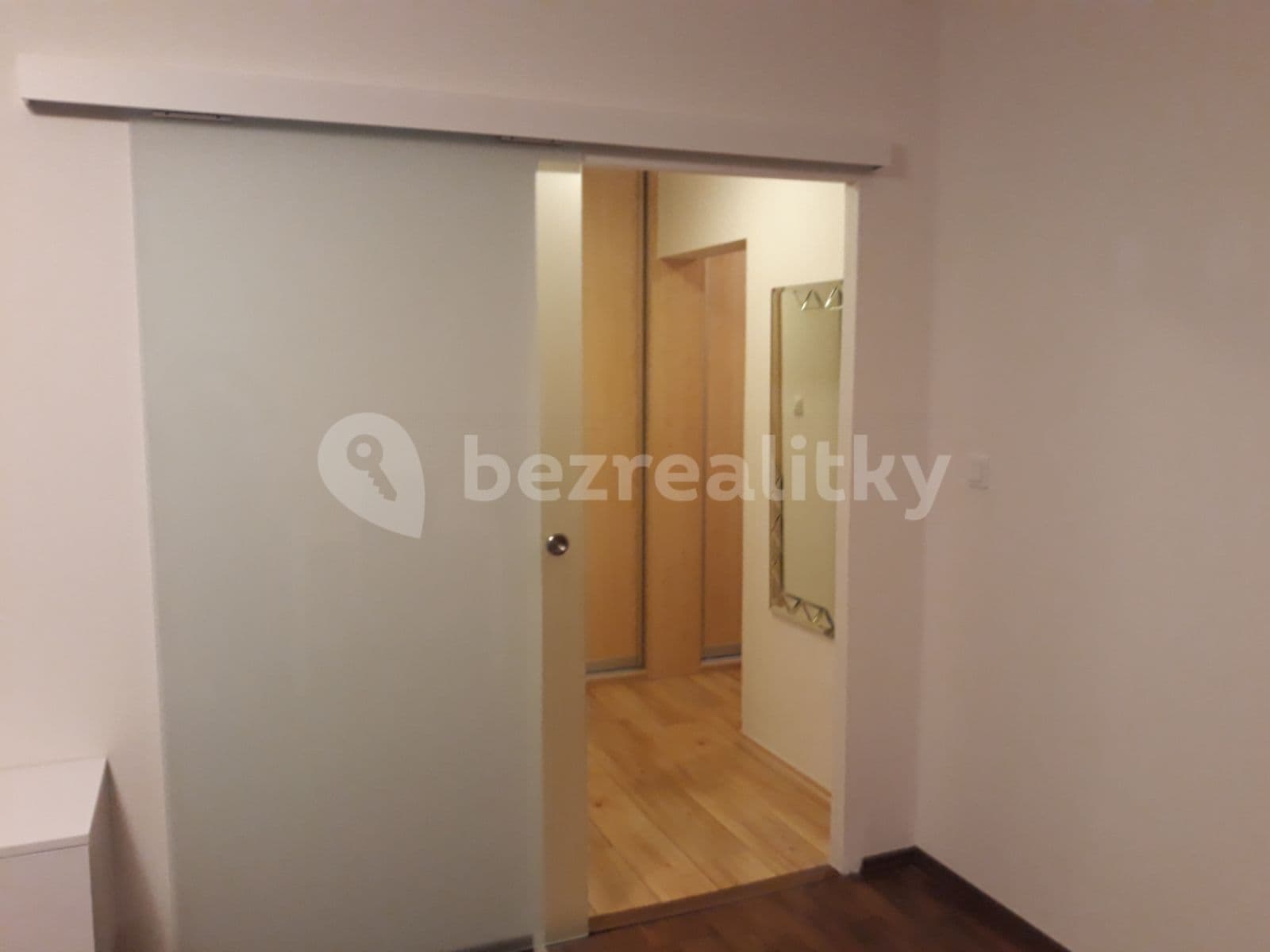 Pronájem bytu 2+kk 42 m², Ciolkovského, Praha, Praha Pronájem bytu 2+kk 42 m², Ciolkovského, Praha, Praha