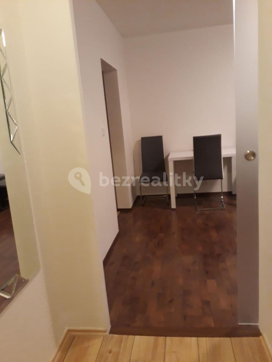 Pronájem bytu 2+kk 42 m², Ciolkovského, Praha, Praha Pronájem bytu 2+kk 42 m², Ciolkovského, Praha, Praha
