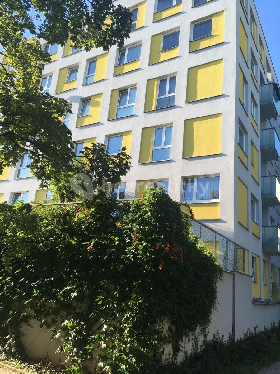 Pronájem bytu 1+kk 29 m², U Slovanky, Praha, Praha Pronájem bytu 1+kk 29 m², U Slovanky, Praha, Praha