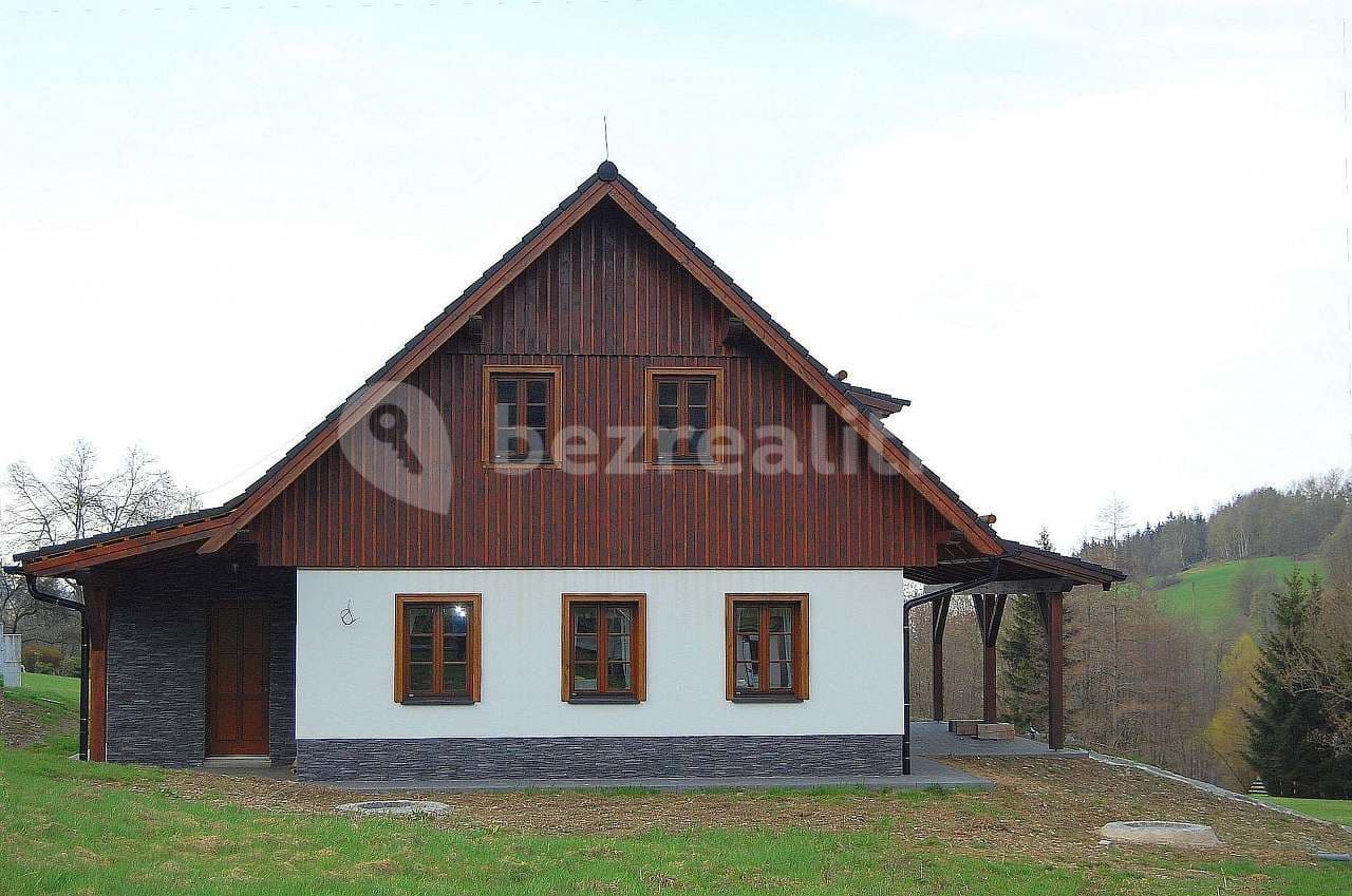 Pronájem chaty, chalupy, Benecko, Liberecký kraj Pronájem chaty, chalupy, Benecko, Liberecký kraj