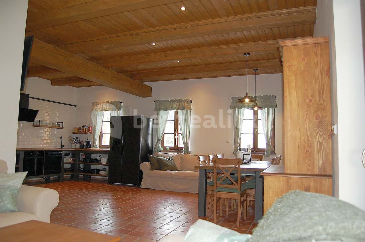 Pronájem chaty, chalupy, Benecko, Liberecký kraj Pronájem chaty, chalupy, Benecko, Liberecký kraj