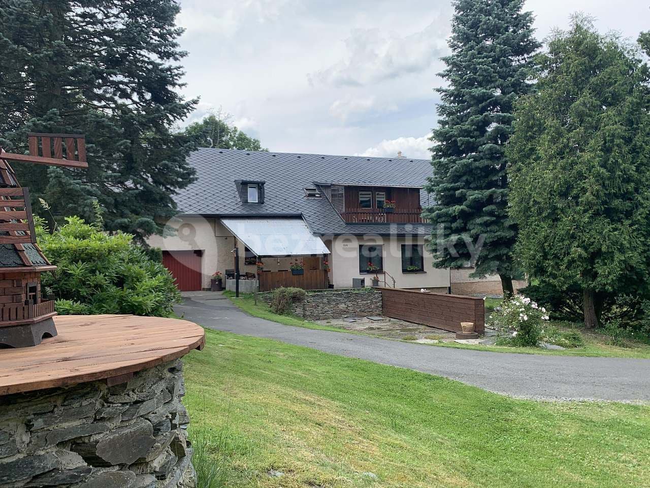 Pronájem chaty, chalupy, Václavov u Bruntálu, Moravskoslezský kraj Pronájem chaty, chalupy, Václavov u Bruntálu, Moravskoslezský kraj