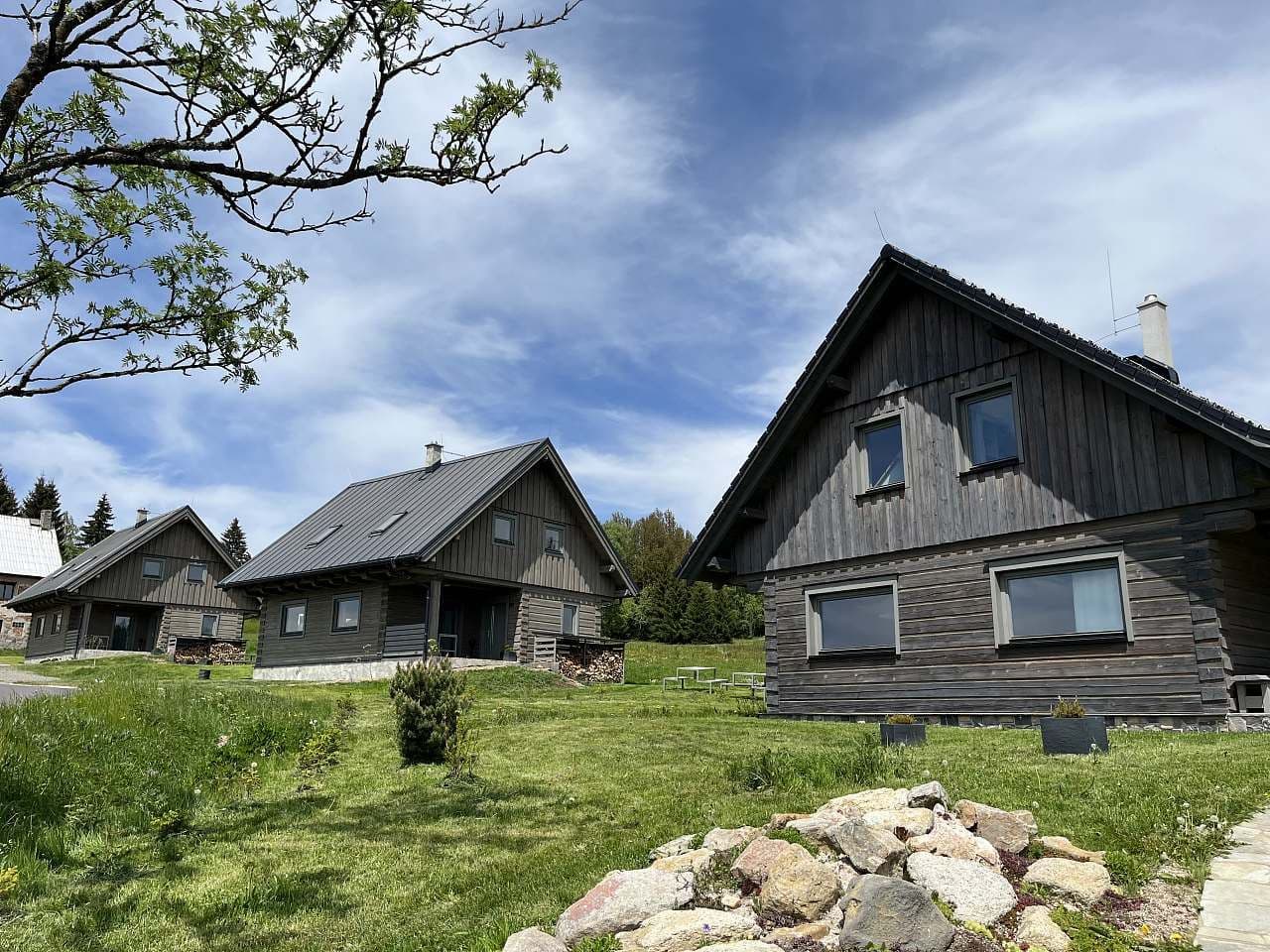 Pronájem chaty, chalupy, Abertamy, Karlovarský kraj Pronájem chaty, chalupy, Abertamy, Karlovarský kraj