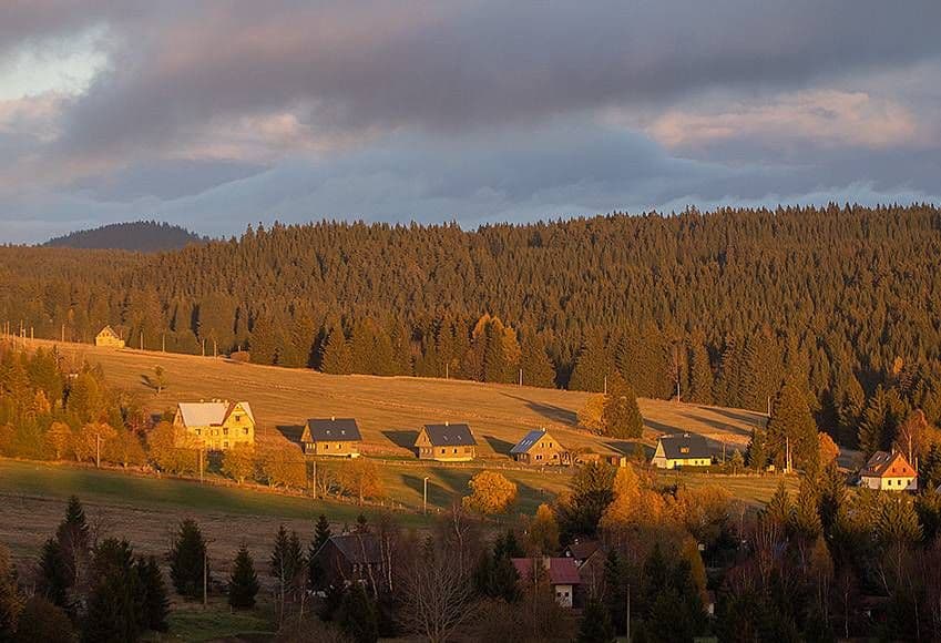 Pronájem chaty, chalupy, Abertamy, Karlovarský kraj Pronájem chaty, chalupy, Abertamy, Karlovarský kraj