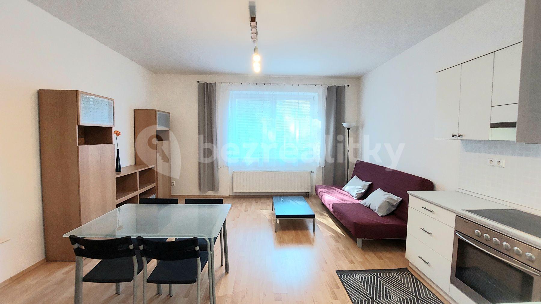 Pronájem bytu 2+kk 47 m², Došlíkova, Brno, Jihomoravský kraj