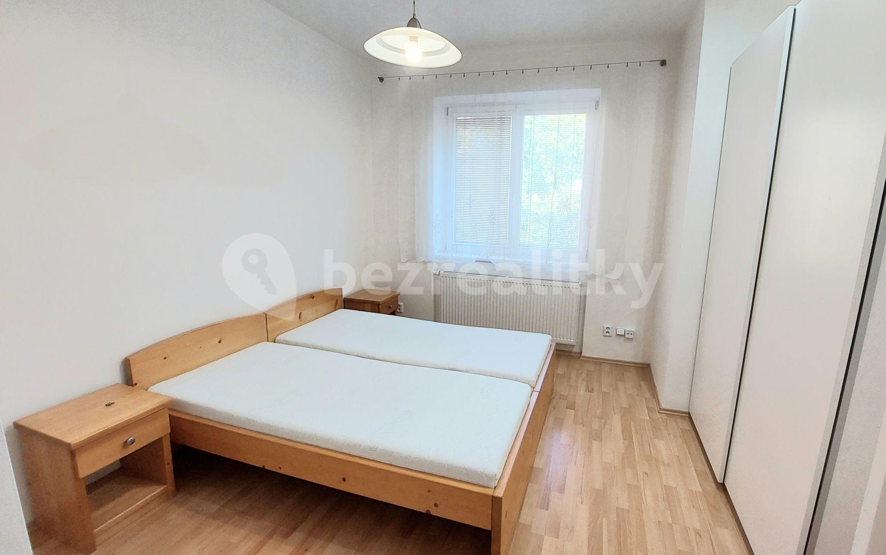 Pronájem bytu 2+kk 47 m², Došlíkova, Brno, Jihomoravský kraj