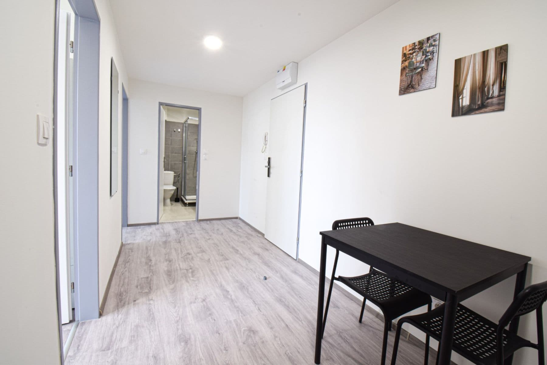 Pronájem bytu 2+1 32 m², Hybešova, Brno, Jihomoravský kraj Pronájem bytu 2+1 32 m², Hybešova, Brno, Jihomoravský kraj