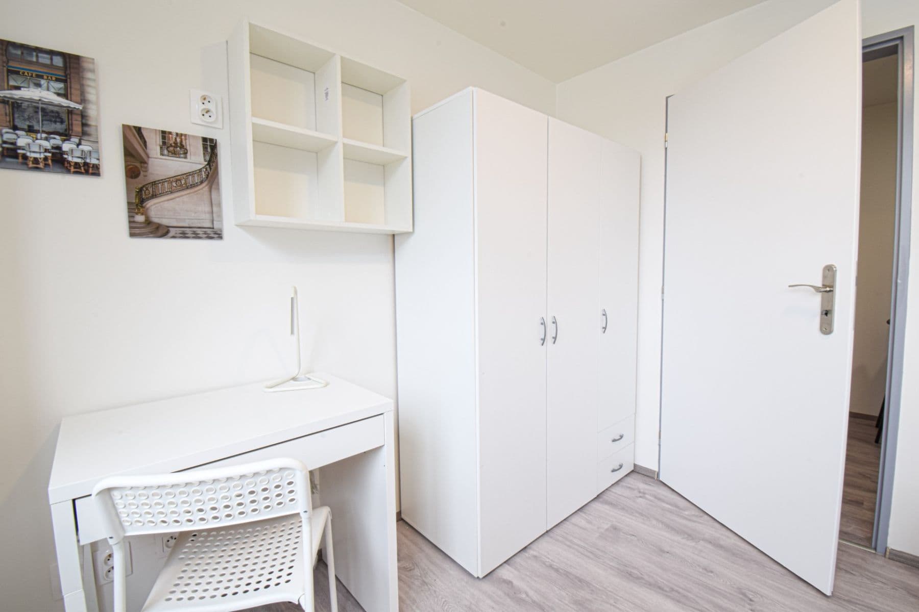 Pronájem bytu 2+1 32 m², Hybešova, Brno, Jihomoravský kraj Pronájem bytu 2+1 32 m², Hybešova, Brno, Jihomoravský kraj