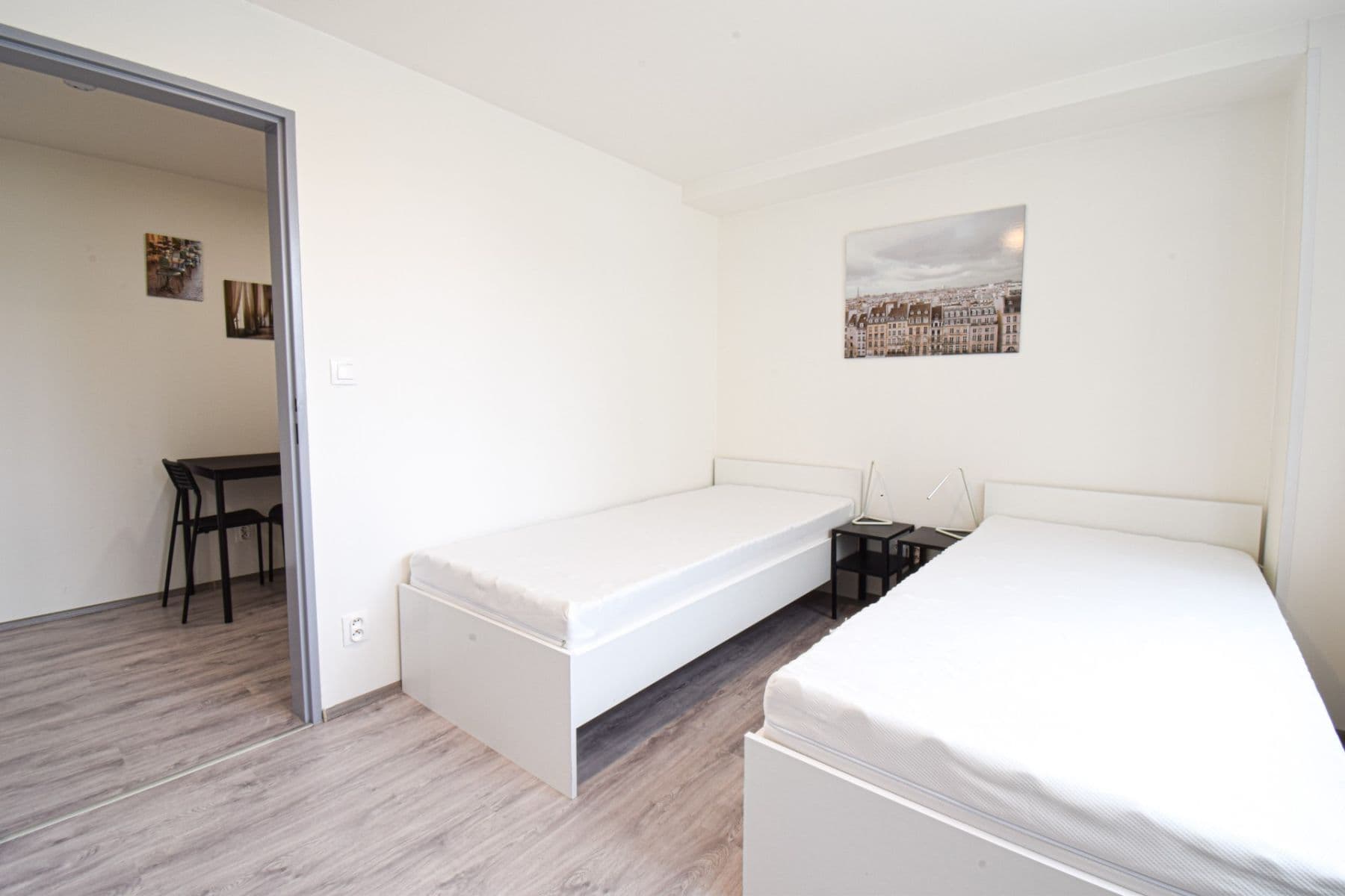 Pronájem bytu 2+1 32 m², Hybešova, Brno, Jihomoravský kraj Pronájem bytu 2+1 32 m², Hybešova, Brno, Jihomoravský kraj