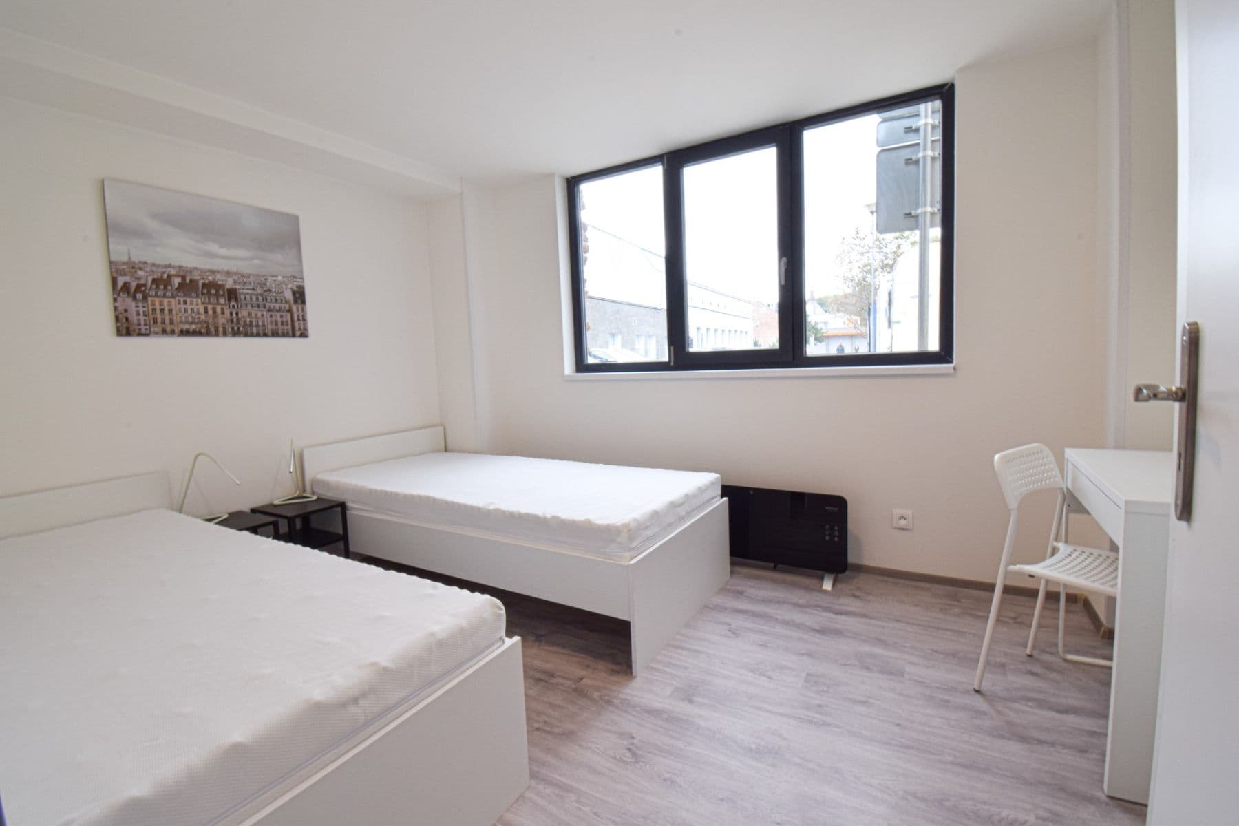 Pronájem bytu 2+1 32 m², Hybešova, Brno, Jihomoravský kraj Pronájem bytu 2+1 32 m², Hybešova, Brno, Jihomoravský kraj
