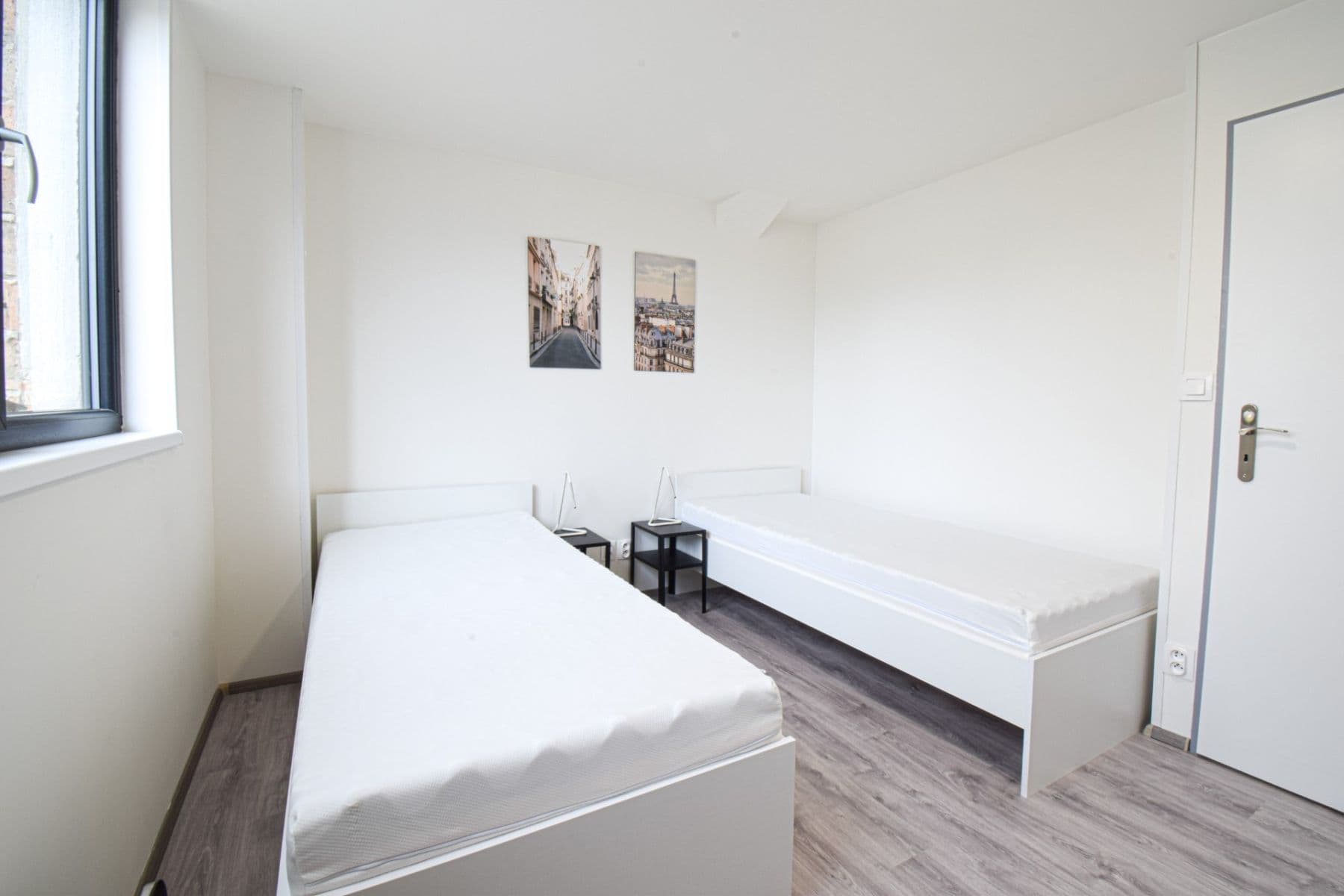 Pronájem bytu 2+1 32 m², Hybešova, Brno, Jihomoravský kraj Pronájem bytu 2+1 32 m², Hybešova, Brno, Jihomoravský kraj